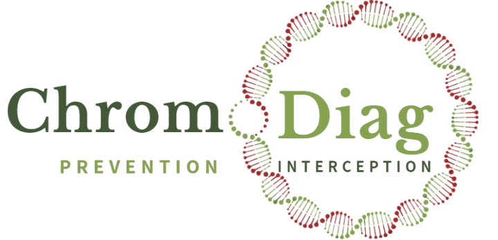 ChromoDiag